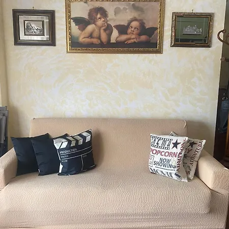 Micheli Apartamento *