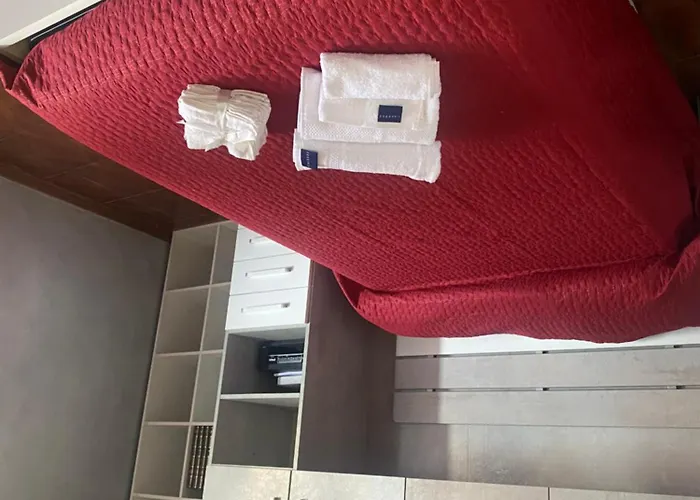 Апартаменты Micheli Рим