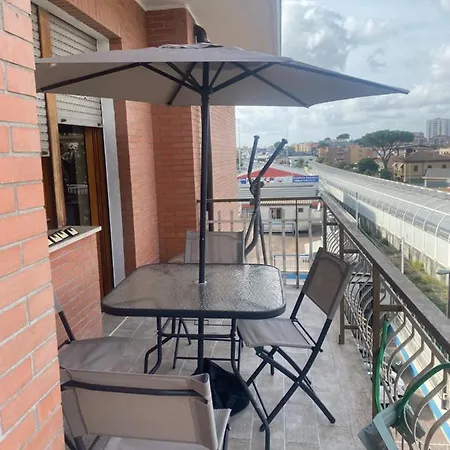 Apartment Micheli