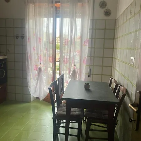 Micheli Apartment