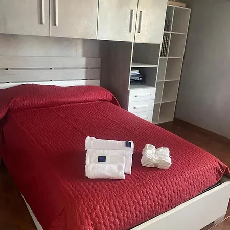 Apartment Micheli Rome