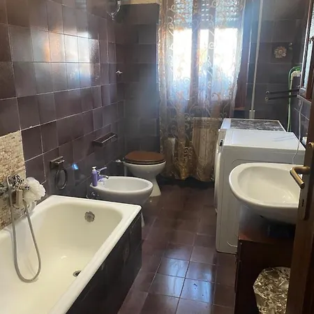 Micheli Apartment Rome