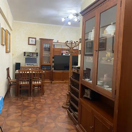 Micheli Apartment *