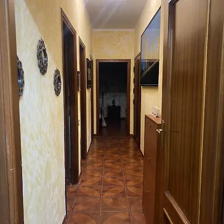 Micheli Ρώμη