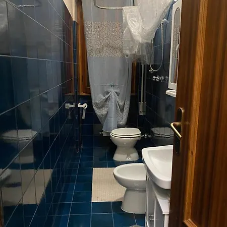 Apartment Micheli Rome
