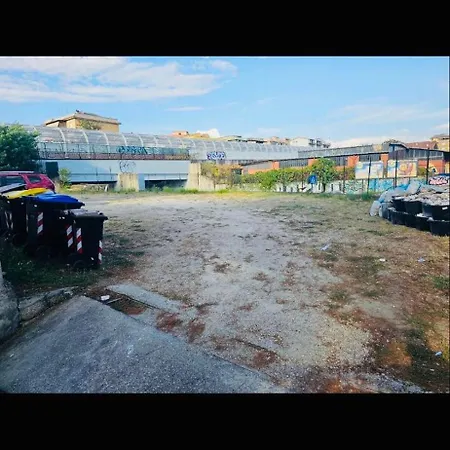 Micheli Apartment