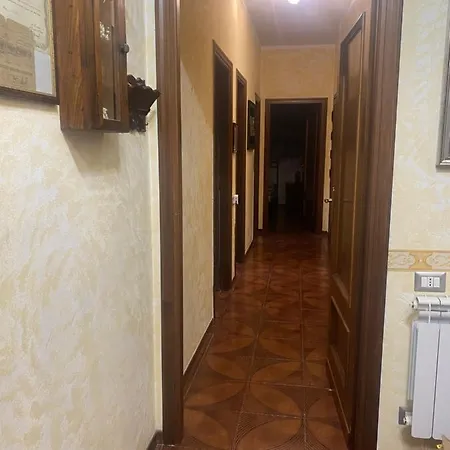Micheli Apartment Rom