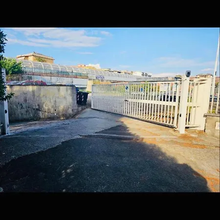Apartment Micheli