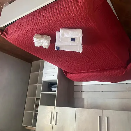 Apartment Micheli Rom