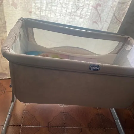 Micheli Appartement *