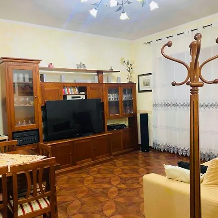 Micheli Appartement Rome